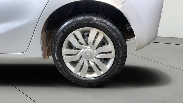 Second-hand 2017 Honda Jazz 1.2 S i VTEC for sale in Kolkata-28