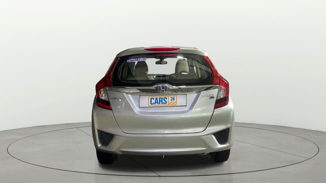 Second-hand 2017 Honda Jazz 1.2 S i VTEC for sale in Kolkata-14