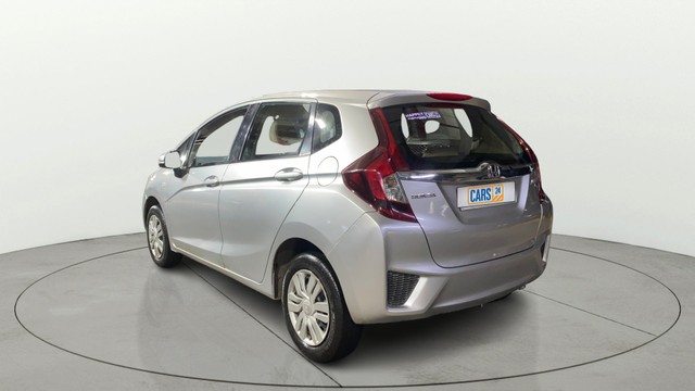 Second-hand 2017 Honda Jazz 1.2 S i VTEC for sale in Kolkata-15