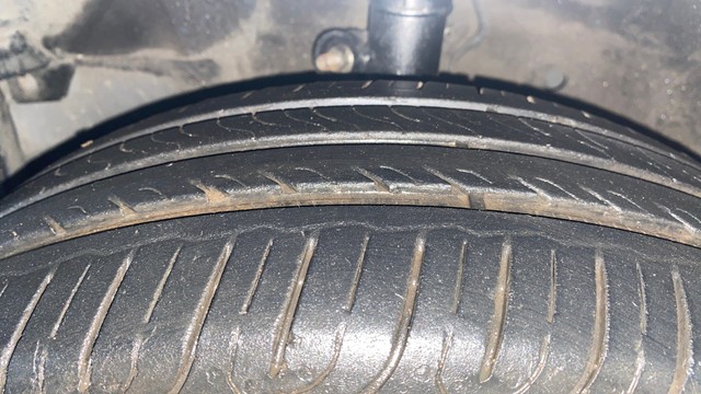 Second-hand 2017 Honda Jazz 1.2 S i VTEC for sale in Kolkata-5