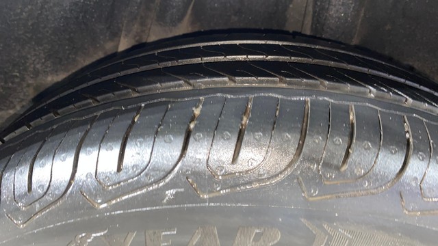 Second-hand 2017 Honda Jazz 1.2 S i VTEC for sale in Kolkata-6