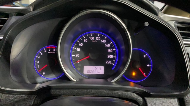 Second-hand 2017 Honda Jazz 1.2 S i VTEC for sale in Kolkata-23