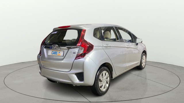 Second-hand 2017 Honda Jazz 1.2 S i VTEC for sale in Kolkata-13