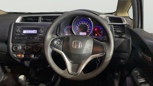 Second-hand 2017 Honda Jazz 1.2 S i VTEC for sale in Kolkata-1