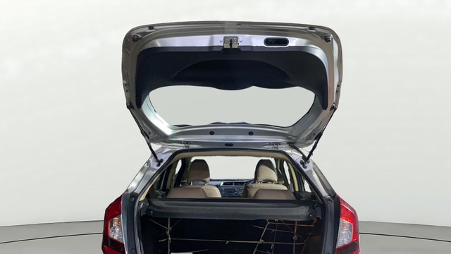 Second-hand 2017 Honda Jazz 1.2 S i VTEC for sale in Kolkata-0