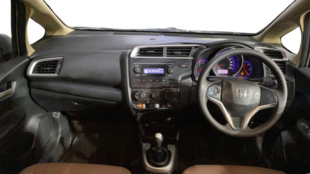 Second-hand 2017 Honda Jazz 1.2 S i VTEC for sale in Kolkata-21