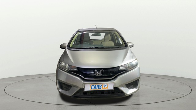 Second-hand 2017 Honda Jazz 1.2 S i VTEC for sale in Kolkata-18