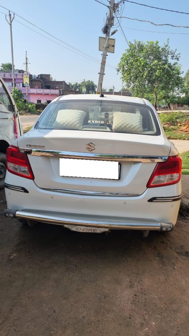 Second-hand 2022 Maruti Swift Dzire VXI BSVI for sale in Gaya-2
