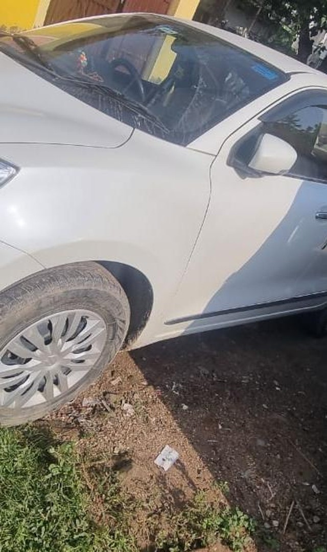 Second-hand 2022 Maruti Swift Dzire VXI BSVI for sale in Gaya-6