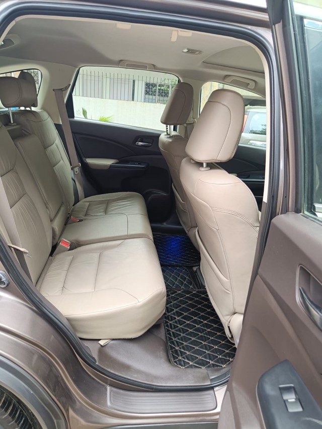 Second-hand 2016 Honda CR-V 2.0L 2WD AT for sale in New Delhi-8