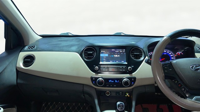 Second-hand 2018 Hyundai Grand i10 1.2 Kappa Asta for sale in Surat-22