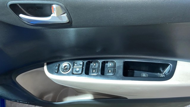 Second-hand 2018 Hyundai Grand i10 1.2 Kappa Asta for sale in Surat-17