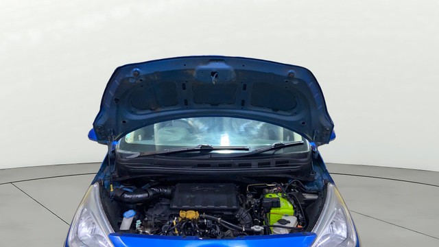 Second-hand 2018 Hyundai Grand i10 1.2 Kappa Asta for sale in Surat-9