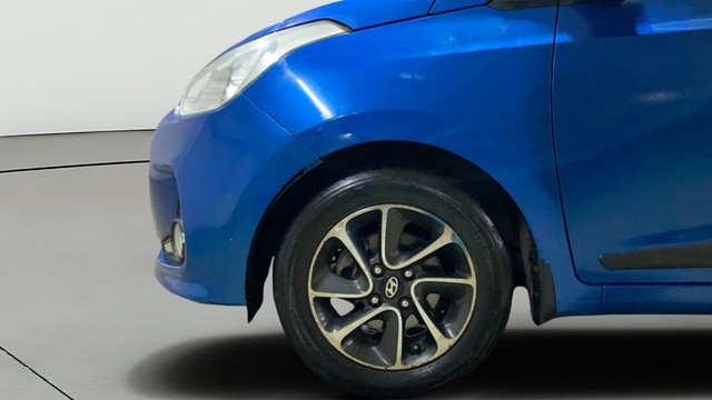 Second-hand 2018 Hyundai Grand i10 1.2 Kappa Asta for sale in Surat-26