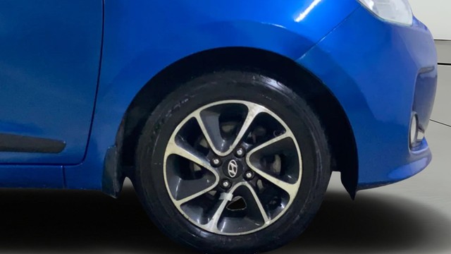 Second-hand 2018 Hyundai Grand i10 1.2 Kappa Asta for sale in Surat-24