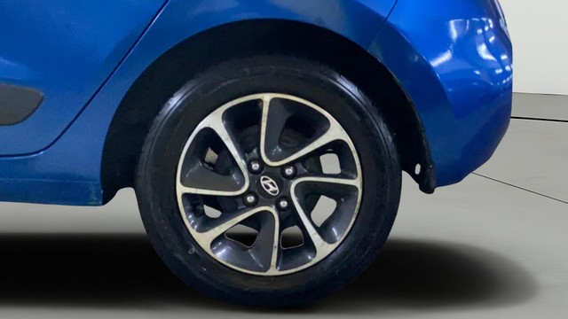 Second-hand 2018 Hyundai Grand i10 1.2 Kappa Asta for sale in Surat-27