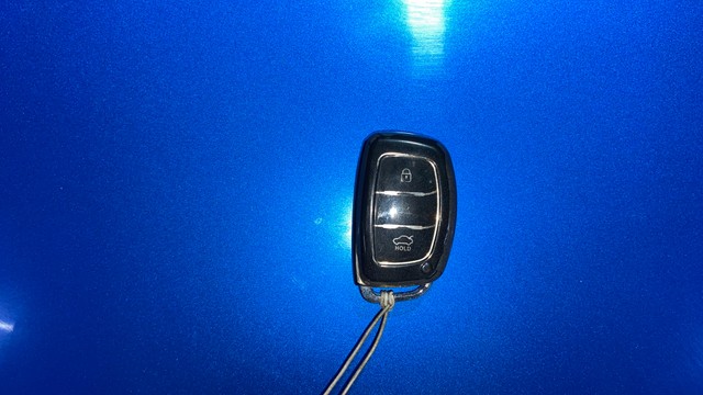 Second-hand 2018 Hyundai Grand i10 1.2 Kappa Asta for sale in Surat-21