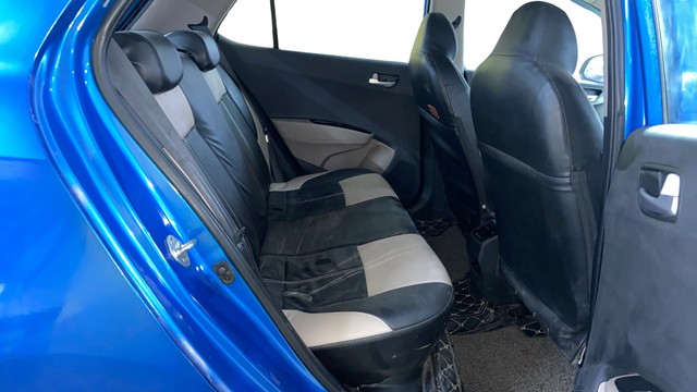 Second-hand 2018 Hyundai Grand i10 1.2 Kappa Asta for sale in Surat-16