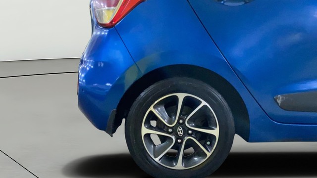 Second-hand 2018 Hyundai Grand i10 1.2 Kappa Asta for sale in Surat-25