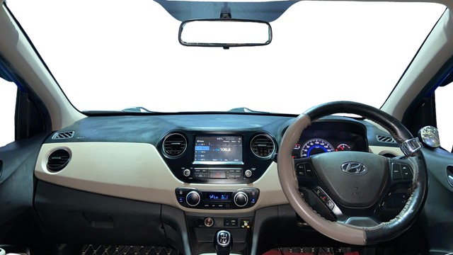 Second-hand 2018 Hyundai Grand i10 1.2 Kappa Asta for sale in Surat-10