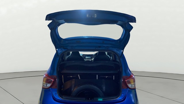 Second-hand 2018 Hyundai Grand i10 1.2 Kappa Asta for sale in Surat-20