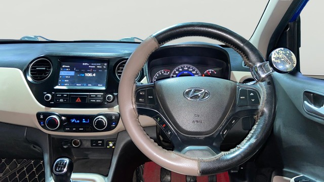 Second-hand 2018 Hyundai Grand i10 1.2 Kappa Asta for sale in Surat-12