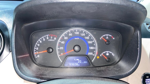 Second-hand 2018 Hyundai Grand i10 1.2 Kappa Asta for sale in Surat-11