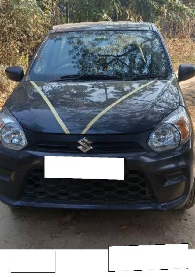 Second-hand 2021 Maruti Suzuki Alto 800 VXI Plus BSVI for sale in Nagaon-1