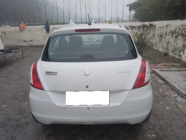 Second-hand 2017 Maruti Swift LXI Optional-O for sale in Ambala-1