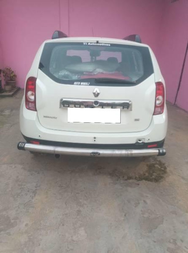 Second-hand 2014 Renault Duster 110PS Diesel RxL for sale in Sivasagar-1
