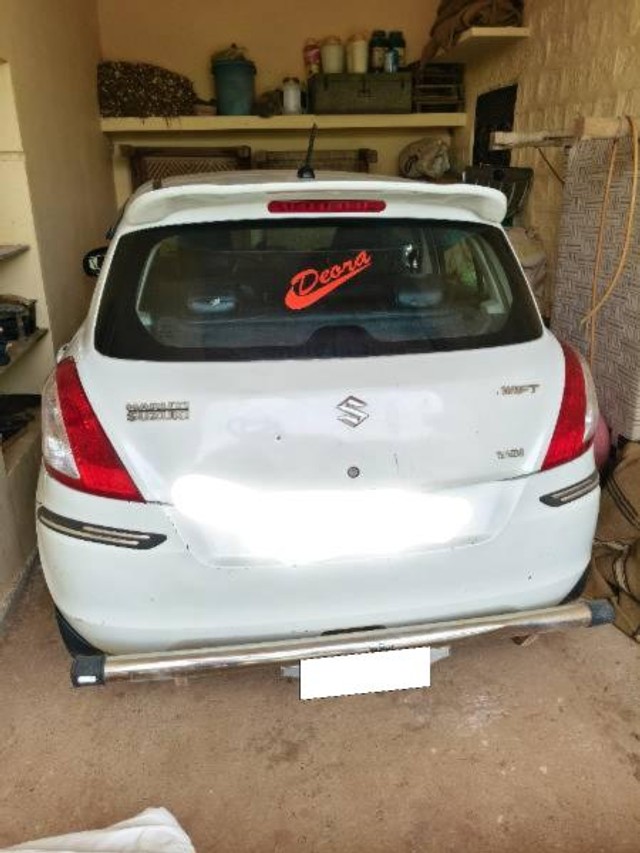 Maruti Suzuki Swift LDI BSIV Second-hand 2014 Maruti Suzuki Swift LDI BSIV for sale in Jodhpur-2