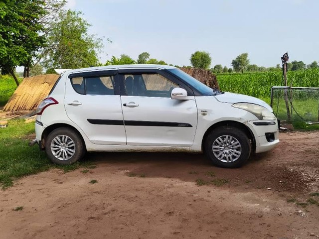 Maruti Suzuki Swift LDI BSIV Second-hand 2014 Maruti Suzuki Swift LDI BSIV for sale in Jodhpur-1