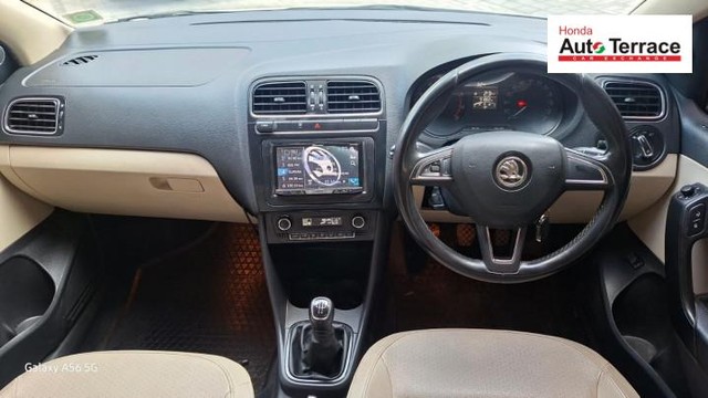 Second-hand 2018 Skoda Rapid 1.6 MPI Style BSIV for sale in Chennai-13
