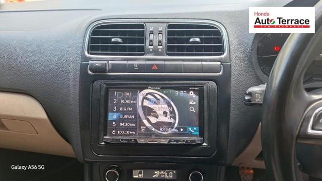 Second-hand 2018 Skoda Rapid 1.6 MPI Style BSIV for sale in Chennai-11