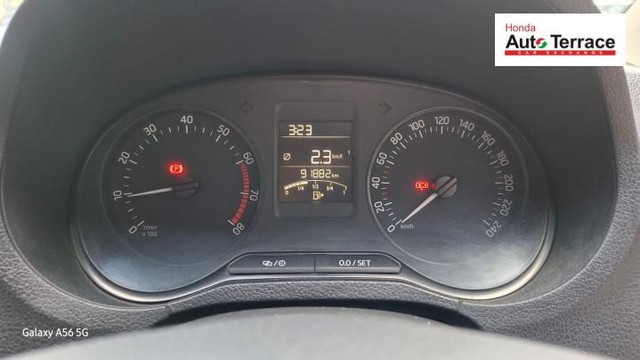 Second-hand 2018 Skoda Rapid 1.6 MPI Style BSIV for sale in Chennai-12