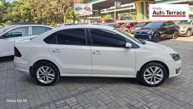 Second-hand 2018 Skoda Rapid 1.6 MPI Style BSIV for sale in Chennai-2