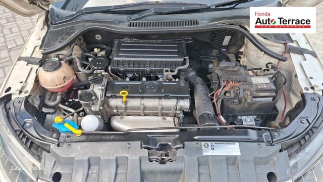 Second-hand 2018 Skoda Rapid 1.6 MPI Style BSIV for sale in Chennai-8