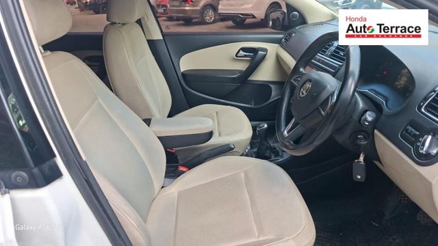 Second-hand 2018 Skoda Rapid 1.6 MPI Style BSIV for sale in Chennai-14