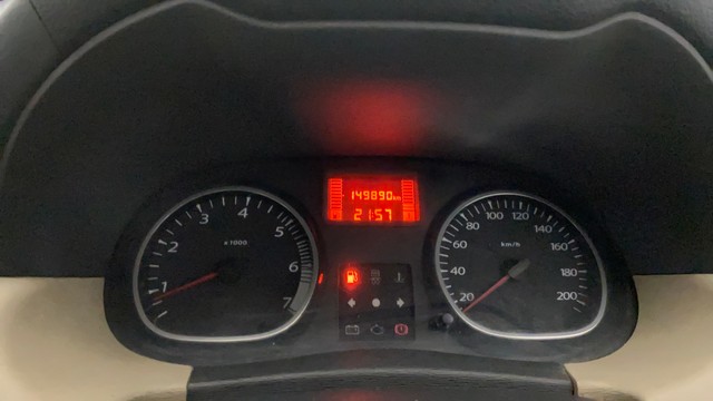 Second-hand 2013 Renault Duster 85PS Diesel RxL for sale in Lucknow-11