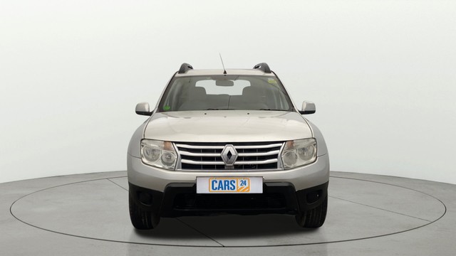 Second-hand 2013 Renault Duster 85PS Diesel RxL for sale in Lucknow-7