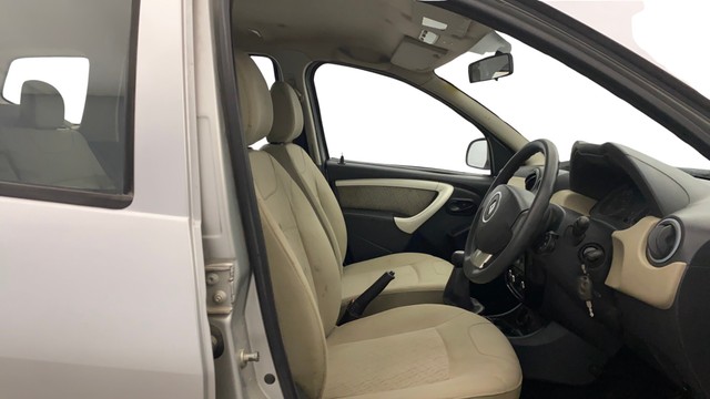 Second-hand 2013 Renault Duster 85PS Diesel RxL for sale in Lucknow-15