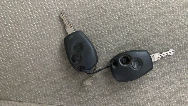 Second-hand 2013 Renault Duster 85PS Diesel RxL for sale in Lucknow-21