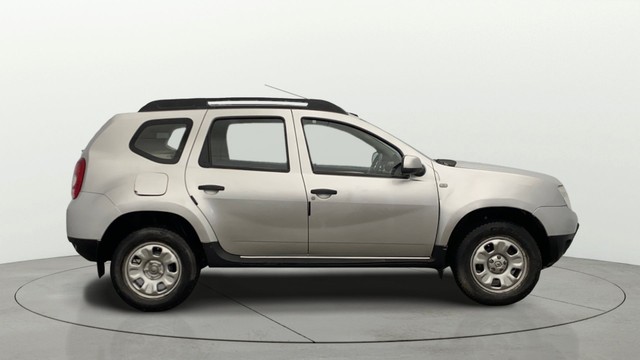 Second-hand 2013 Renault Duster 85PS Diesel RxL for sale in Lucknow-1