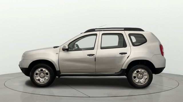 Second-hand 2013 Renault Duster 85PS Diesel RxL for sale in Lucknow-5