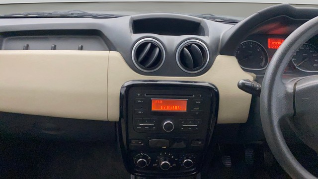 Second-hand 2013 Renault Duster 85PS Diesel RxL for sale in Lucknow-22