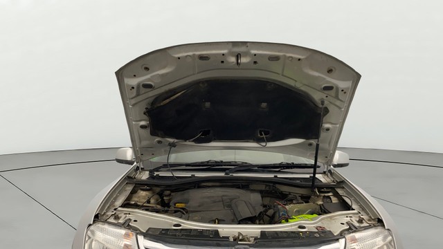 Second-hand 2013 Renault Duster 85PS Diesel RxL for sale in Lucknow-9