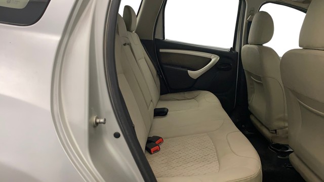 Second-hand 2013 Renault Duster 85PS Diesel RxL for sale in Lucknow-16