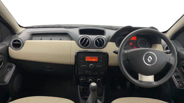 Second-hand 2013 Renault Duster 85PS Diesel RxL for sale in Lucknow-10