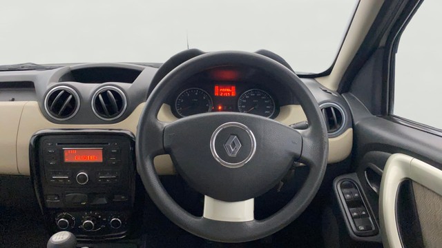 Second-hand 2013 Renault Duster 85PS Diesel RxL for sale in Lucknow-12