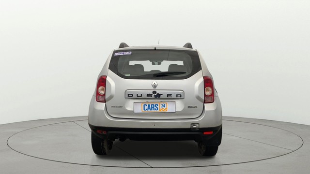 Second-hand 2013 Renault Duster 85PS Diesel RxL for sale in Lucknow-3